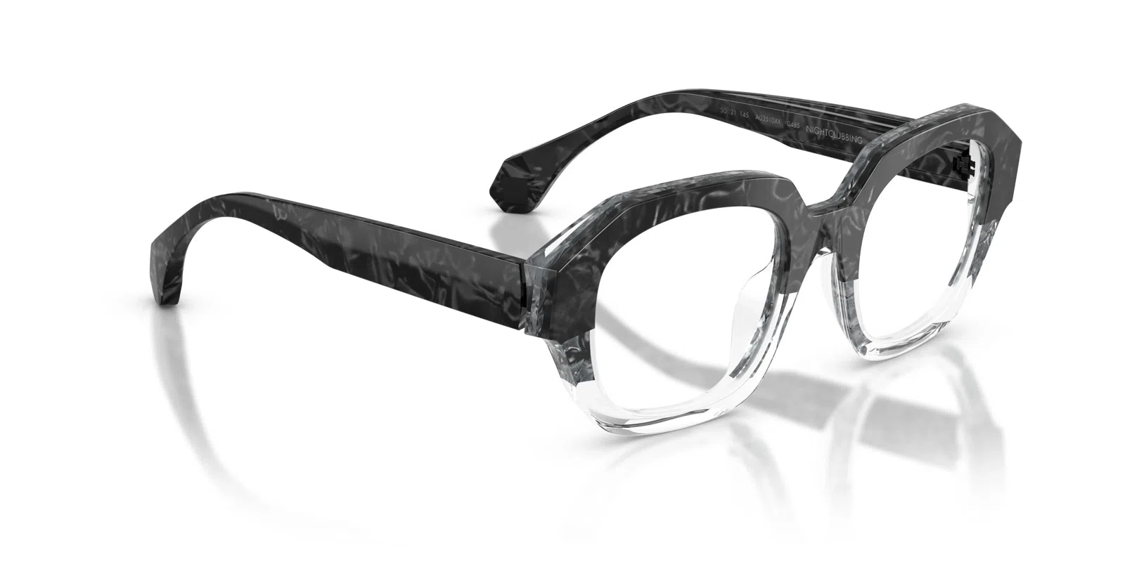 Alain Mikli 3510XX Eyeglasses - view 17